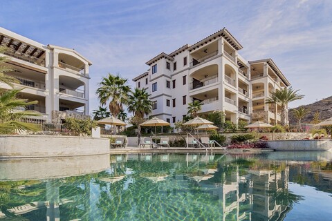 리브 아쿠아 프라이빗 레지던스 로스 카보스