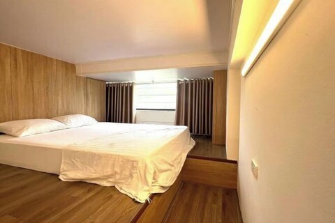 Era Apartment Dong Tac