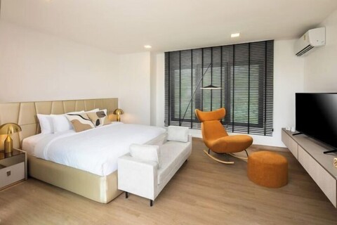 Prime Deluxe Villa No. V17