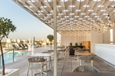 유로스타스 유니버살 리스보아