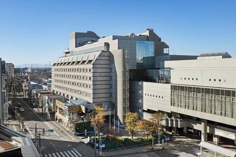 가와고에 프린스 호텔