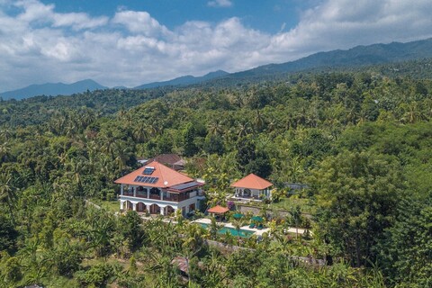 빌라 마타 하리