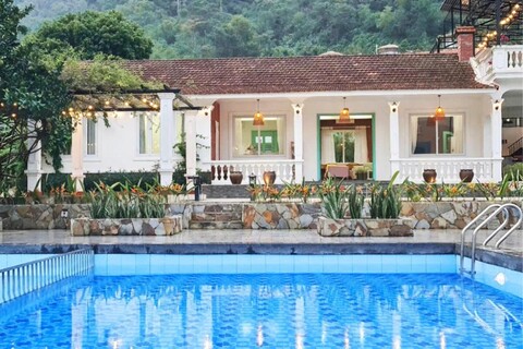 Solaria Garden Sóc Sơn