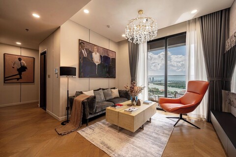 더 뤼미에르 럭셔리 시티포인트 ANGIA