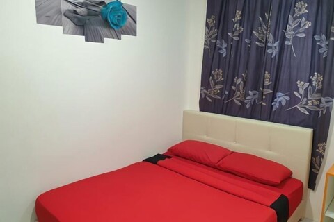 Shamrock Beach Villa Penang CORNER No31 Sleeps 31