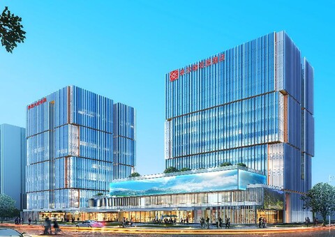 Hilton Garden Inn Hangzhou Grand Canal