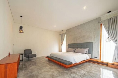 5 Bedroom SooBali Niscala Villa