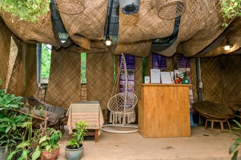 Angkor Piseth Retreat