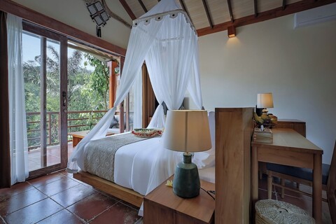 하르사 생추어리 바이 제뉴인호스트