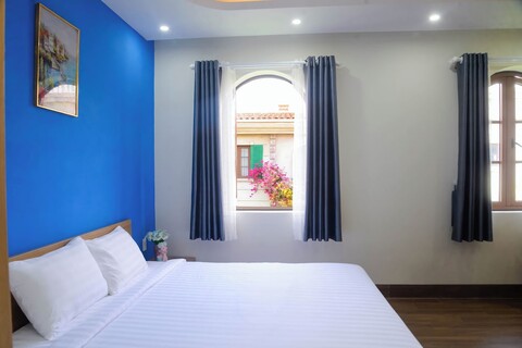 티나의 하우스 & 스파