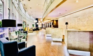 Suite RDS Vila Olimpia