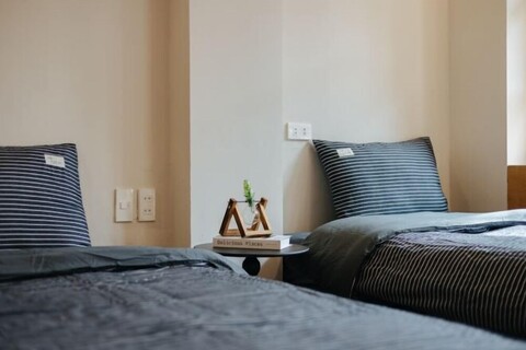 VietHOME - 22 Pho Hue - Apartment 301