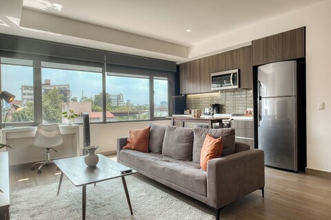 니도 앳 그란 시우다드 차풀테펙