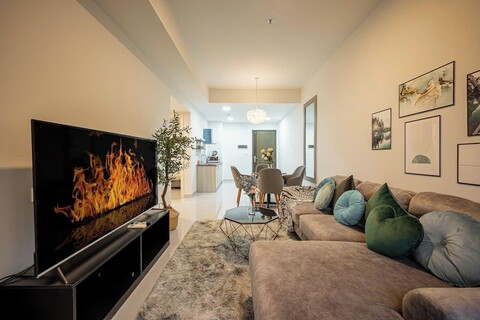 소호 시티포인트 센트럴 스위트