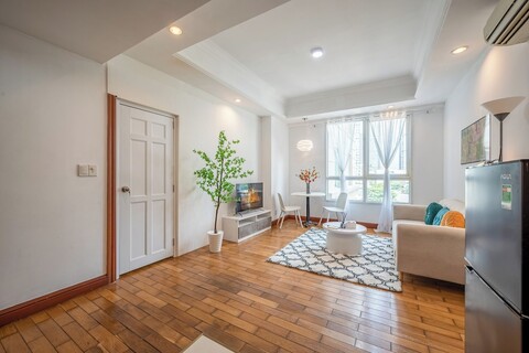 더 매너 프리미어 레지던스