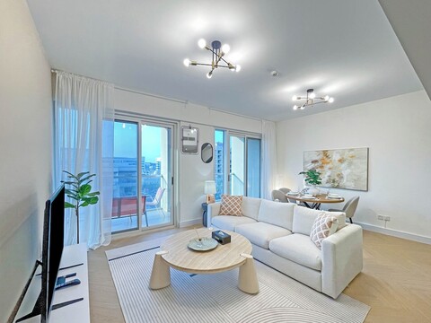 bnbme - 골프 타워 - 2 베드룸