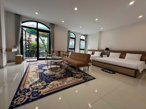 지오 비엔 홈스테이 - 시 브리즈