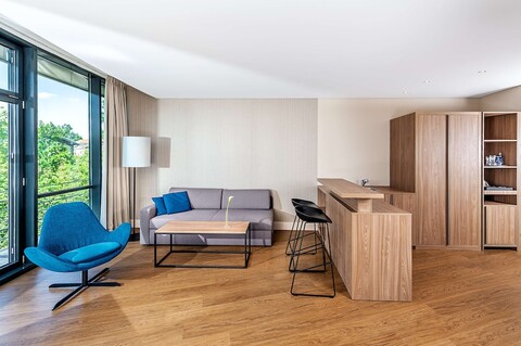 NH 뮌헨 운터하칭