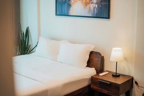 DE LA SOL 프리미어 레지던스