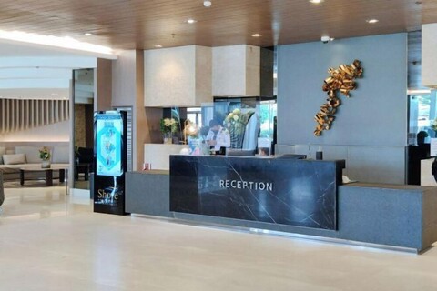 Lascianos SMDC Shore Residences by RedDoorz