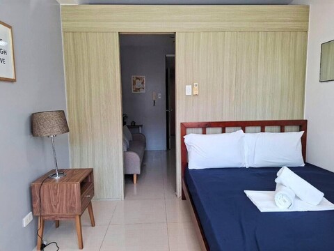 쇼어 1 타워 A 유닛 946