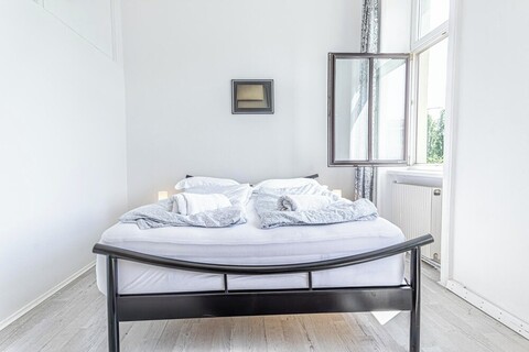 매력적인 3베드룸 도시 리트리트 비엔나