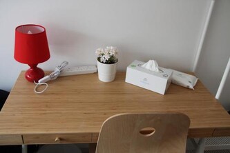 Cosy Private Bedrooms in Euston 1234