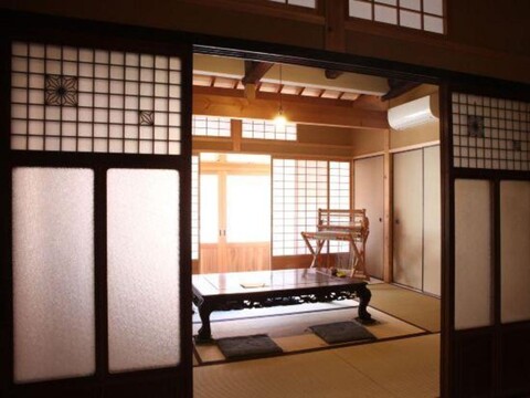 Temari Inn Oitoma