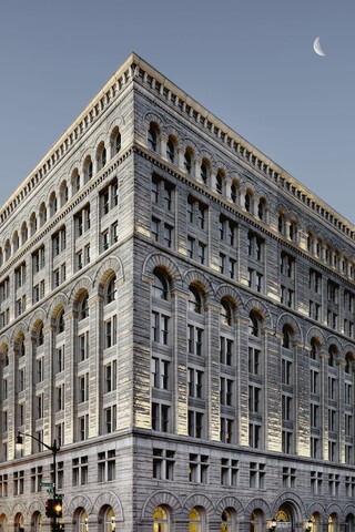 리그스 워싱턴 DC