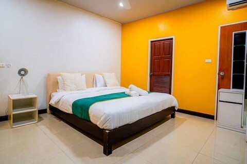 The Ace 6 Bedrooms 6 Bathrooms Villa With Free Bills