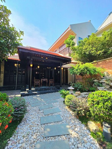 루미에르 빌라 후에