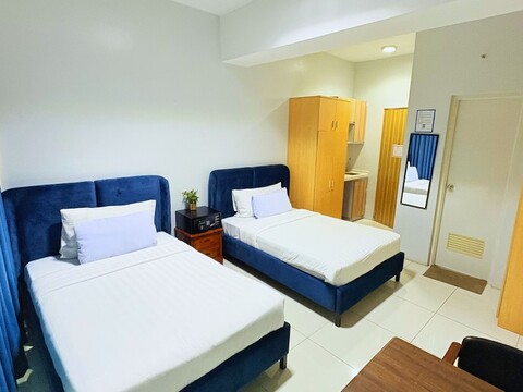 퍼시픽 파크 호텔