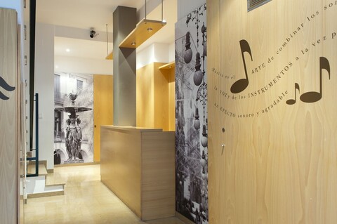 아스파시오스 플라자 리얼 아파트먼트