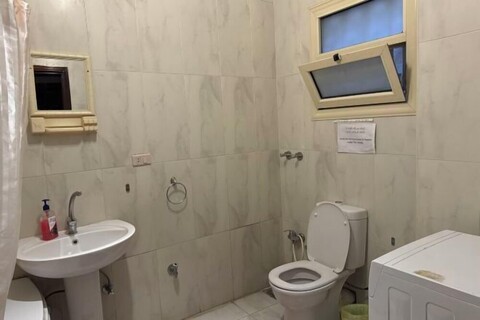 Rino Residential Apartment