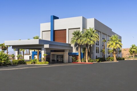 햄프턴 인 세인트조지