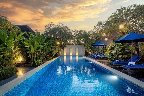 라마 레지던스 스미냑