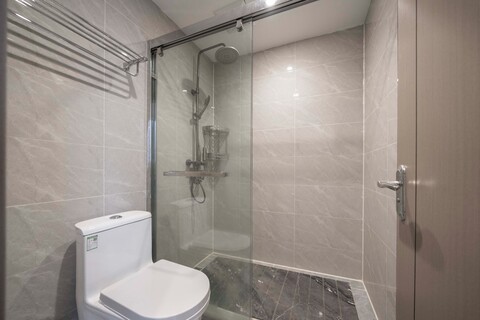 북 앤 베드, 취양 로드