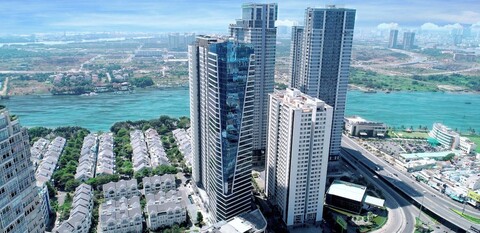 오팔 사이공 펄 프리미어 레지던스