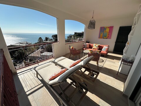 마두네타 5 테레 게스트하우스