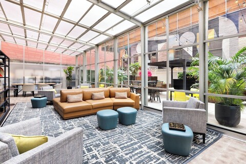 보코 타임스 스퀘어 사우스 뉴욕 바이 IHG