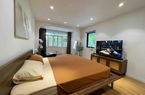 OH Trendy homes Ly Thuong Kiet