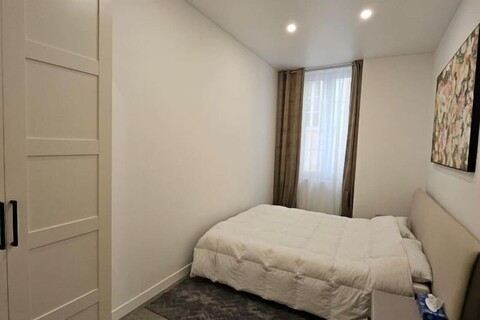 110m2 3bd Luxury last Paganini apt in Old Nice