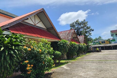 My Pumpkin Bungalow Krabi By Zuzu