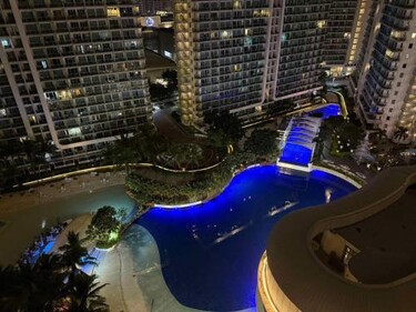 Oveecation Suites Positano Smarthome