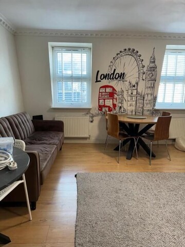 시티 아파트먼트 올드게이트