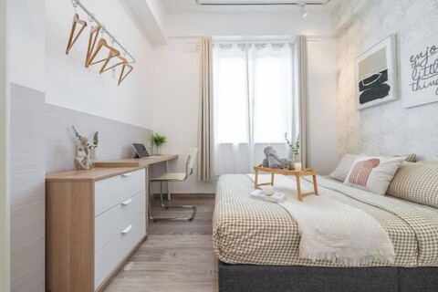 SURIA NORTH KIARA BY FEEL HOME