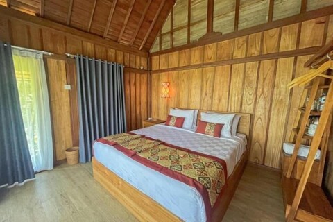 Jatiluwih Guava Eco Living Managed by Manara