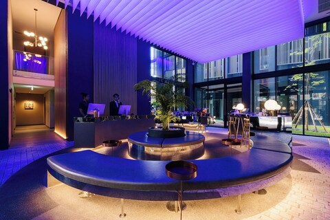 AMANOR 호텔 치앙마이