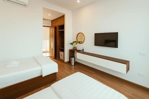 Ngoc Hoa Hotel - Near Vinwonder Nam Hoi An