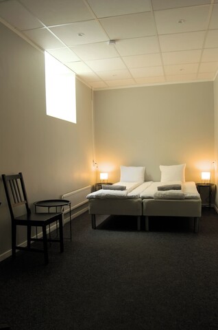 Grad Hotel and Hostel